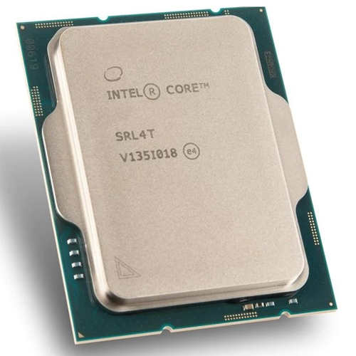 1700 Intel Core i3-14100 60W/C4T8/4,7GHz/Tray