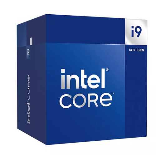 1700 Intel Core i9-14900F 65W/C24T32/5,8GHz/BOX