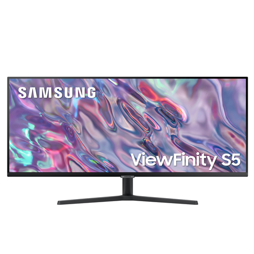 65498.jpg 34" Samsung ViewFinity S50C UWQHD/DP/2xHDMI/VA