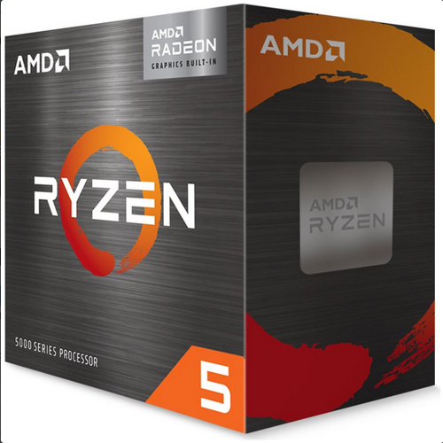 AM4 AMD Ryzen 5 5600GT 65W/C6T12/4.6GHz/19MB/BOX