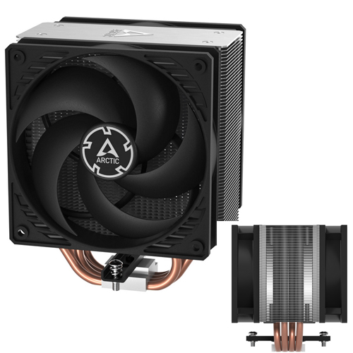 Arctic Freezer 36 CO - AMD-Intel