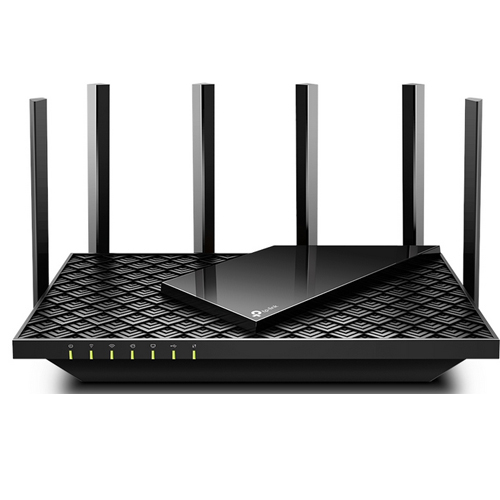 TP-Link Archer AX72 Wifi6 5400Mbps Gigabit.
