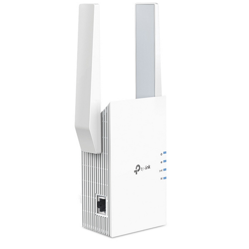 Extender TP-Link 3000Mbps RE705X Dual Band.
