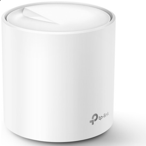 TP-Link Deco X20 - AXE1800 Mesh WiFi6 System.