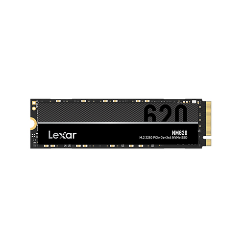 66176.jpg 256GB M.2 PCIe NVMe Lexar NM620 3500/1300