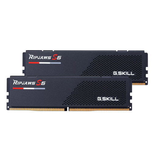 66231.jpg 32GB DDR5/6400 CL32 (2x 16GB) G.Skill Ripjaws S5
