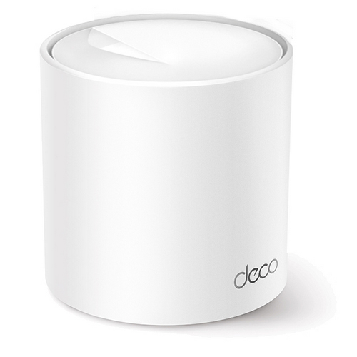 TP-Link Deco X10 1500Mbps Gigabit.