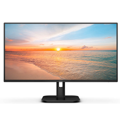 66382.jpg 24" Philips 24E1N1100A FHD/HDMI/VGA/Speaker/IPS