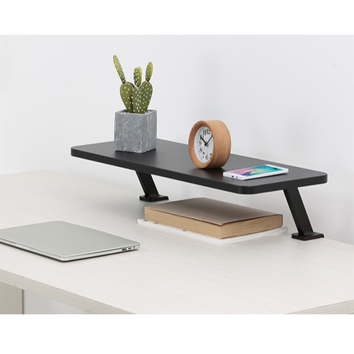 Monitorverhoging LogiLink <20kg - 650mm - Desk Mount