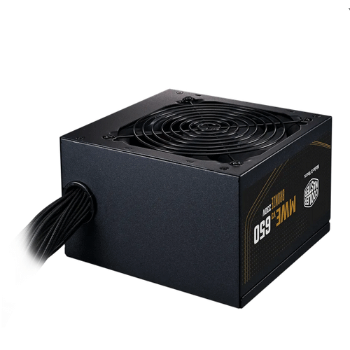 Cooler Master MWE BRONZE V3 650W ATX3.1