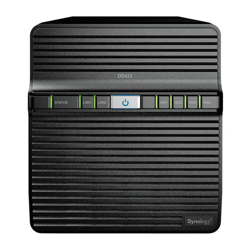 67198.gif Synology DS423 4bay/2xUSB 3.2/2xGLAN Value Series