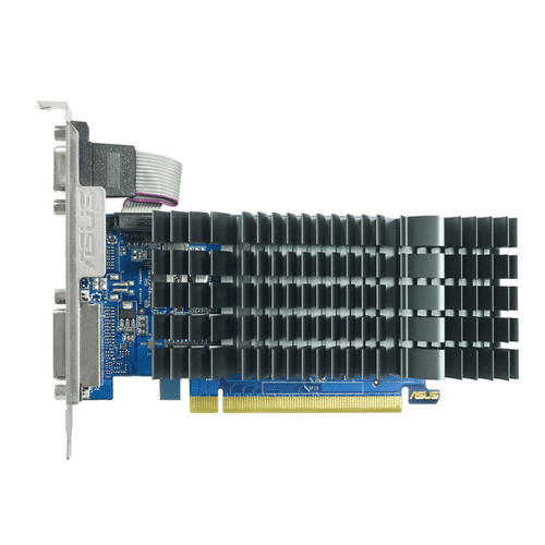 67240.gif 710 ASUS GT EVO 2GB/HDMI/DVI/VGA/2slot/Low Profile