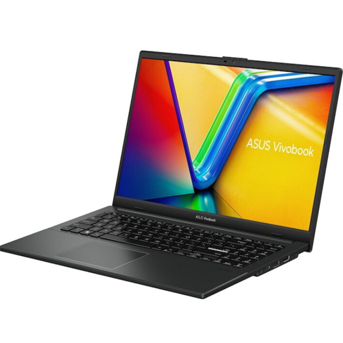ASUS 15,6" R5-7/8GB/512GB/FHD/NoOS Zwart