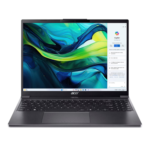 69260 Acer 15,3" i5-13/8GB/256GB/WUXGA/W11 Zilver
