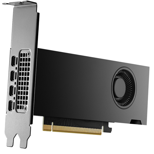 2000 Ada Generation PNY RTX 16GB/4xmDP/2slot