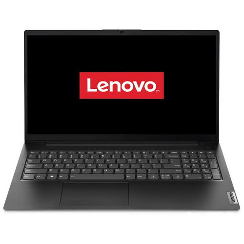 Lenovo 15,6" R3-7/8GB/512GB/FHD/NoOS Zwart