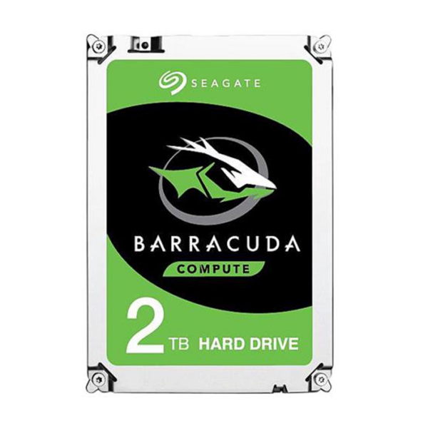 barracuda.png 2TB Seagate BarraCuda 256MB/7200rpm